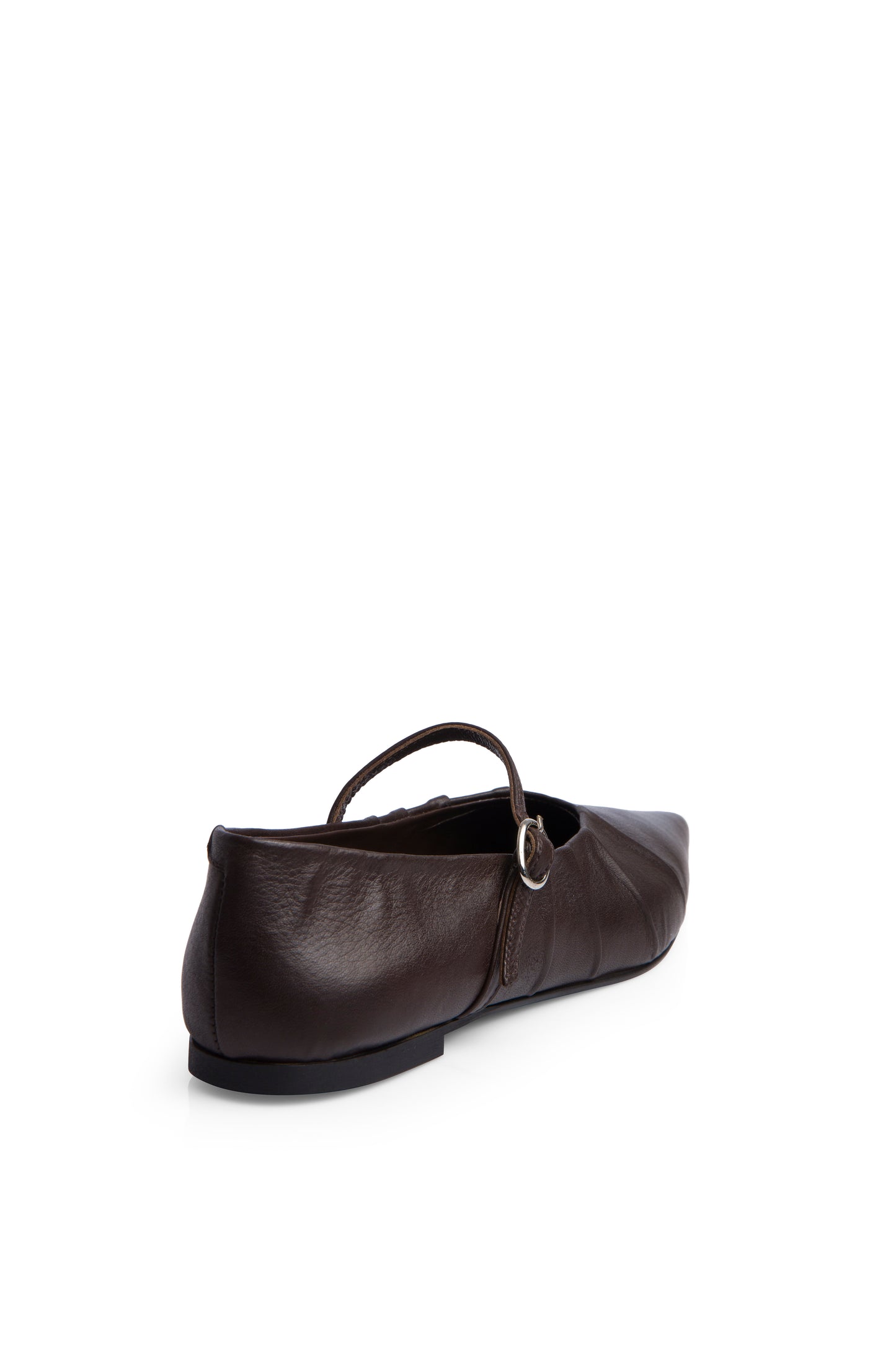 Paloma Dark Brown