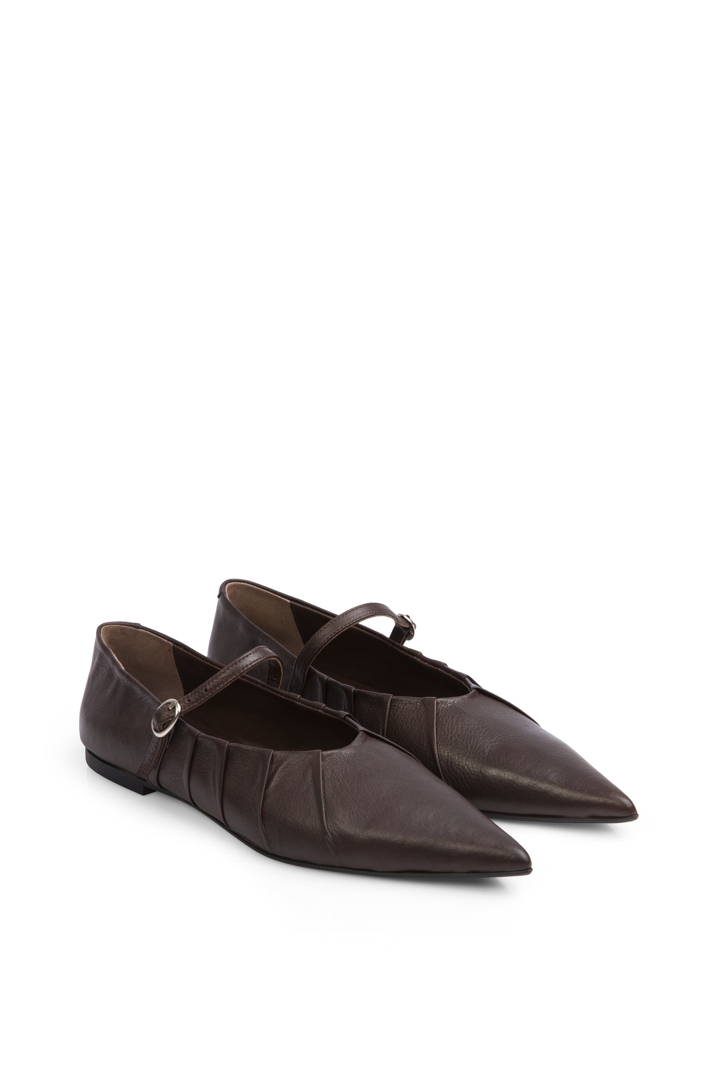 Paloma Dark Brown