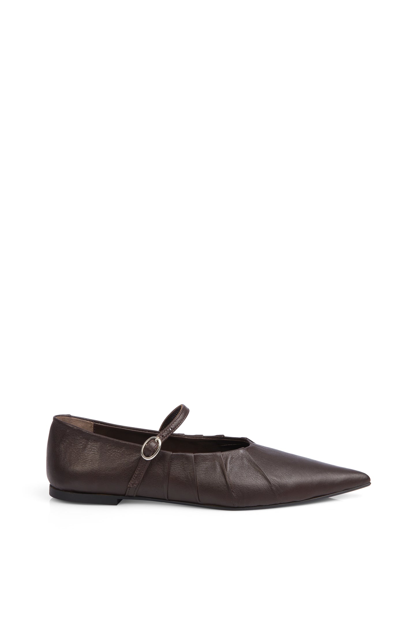 Paloma Dark Brown