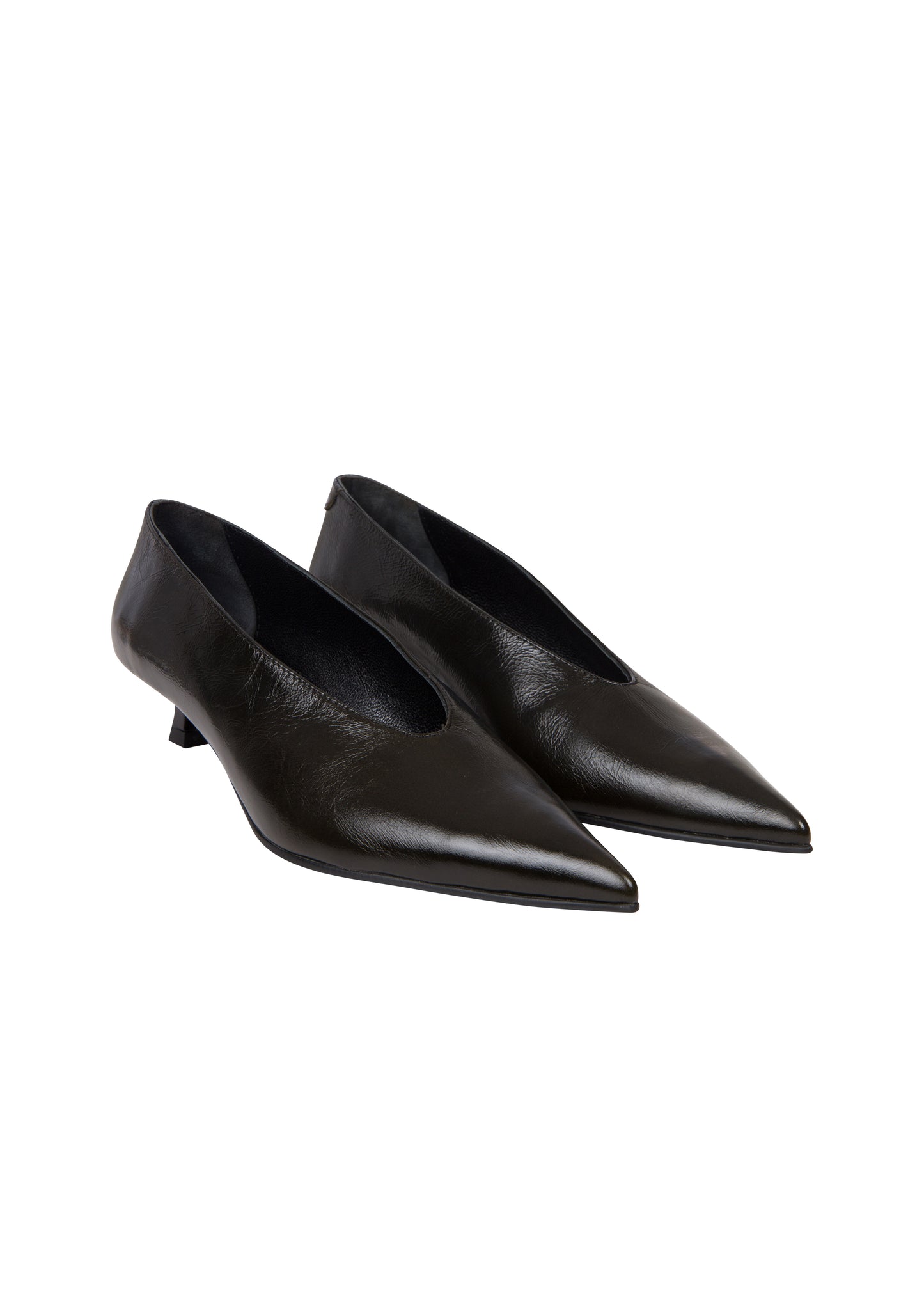 Gatita Deep Green