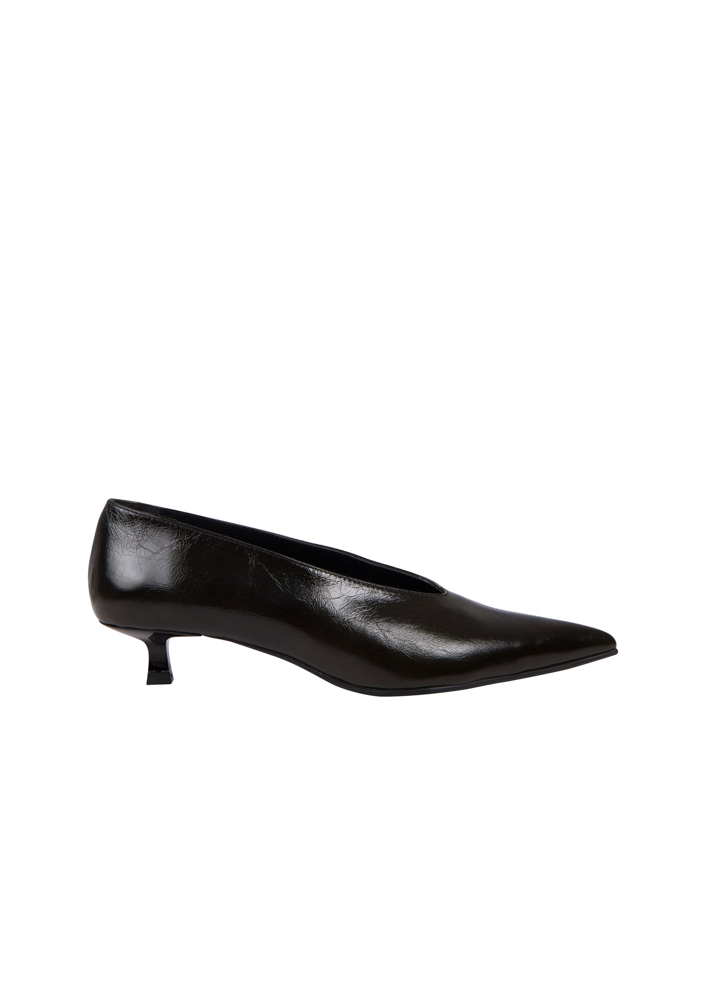 Gatita Deep Green