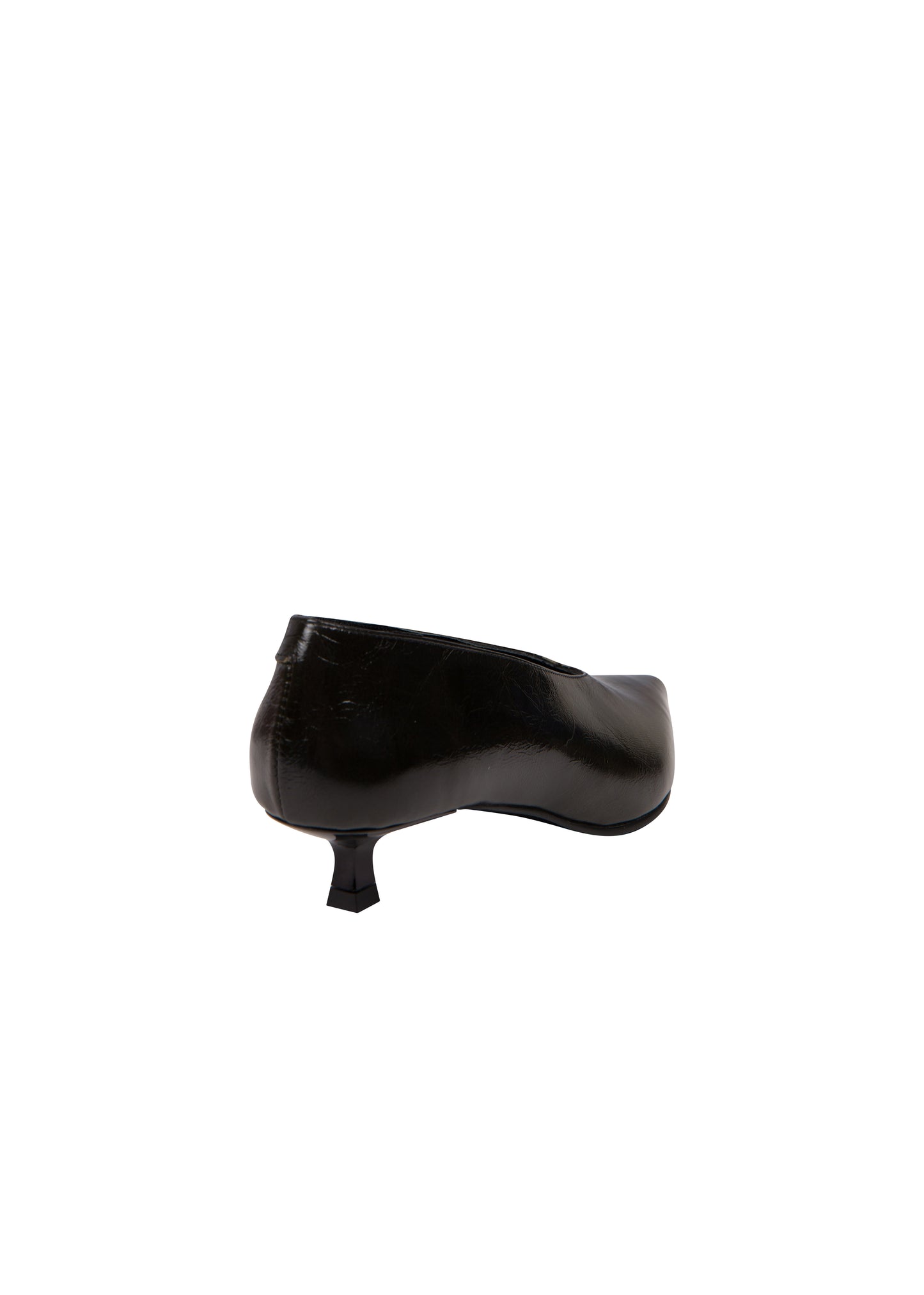 Gatita Deep Green